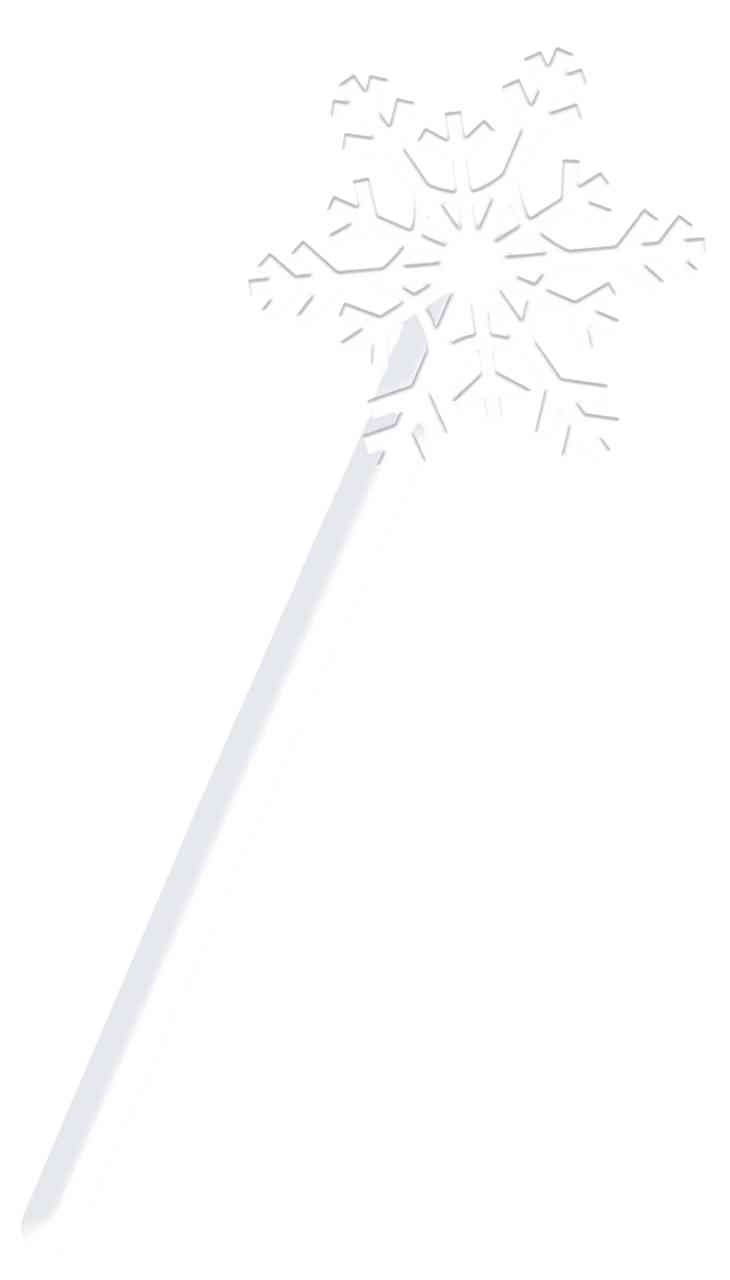 

Набор неоновый Partymania Волшебная палочка в ассортименте