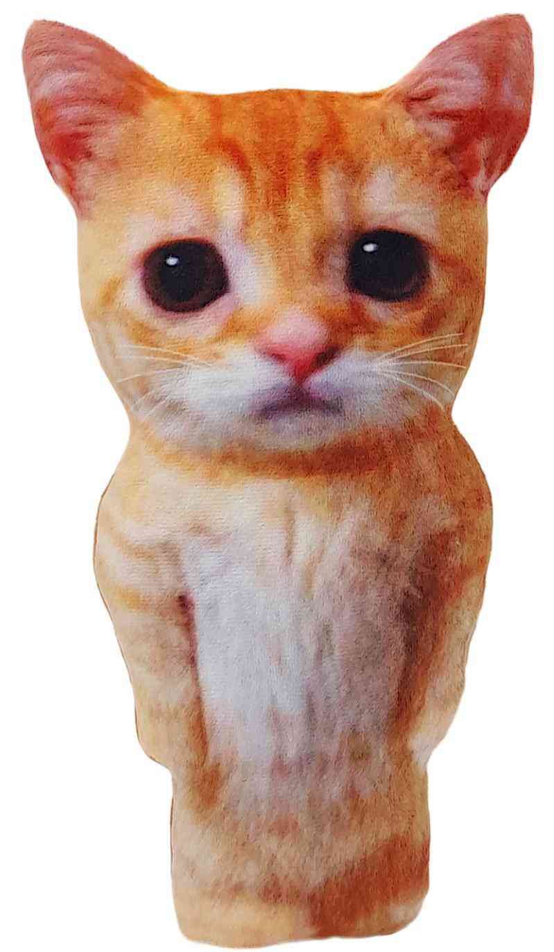 

Мягкая игрушка Мальвина