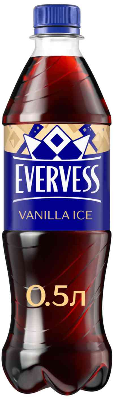 

Напиток Evervess