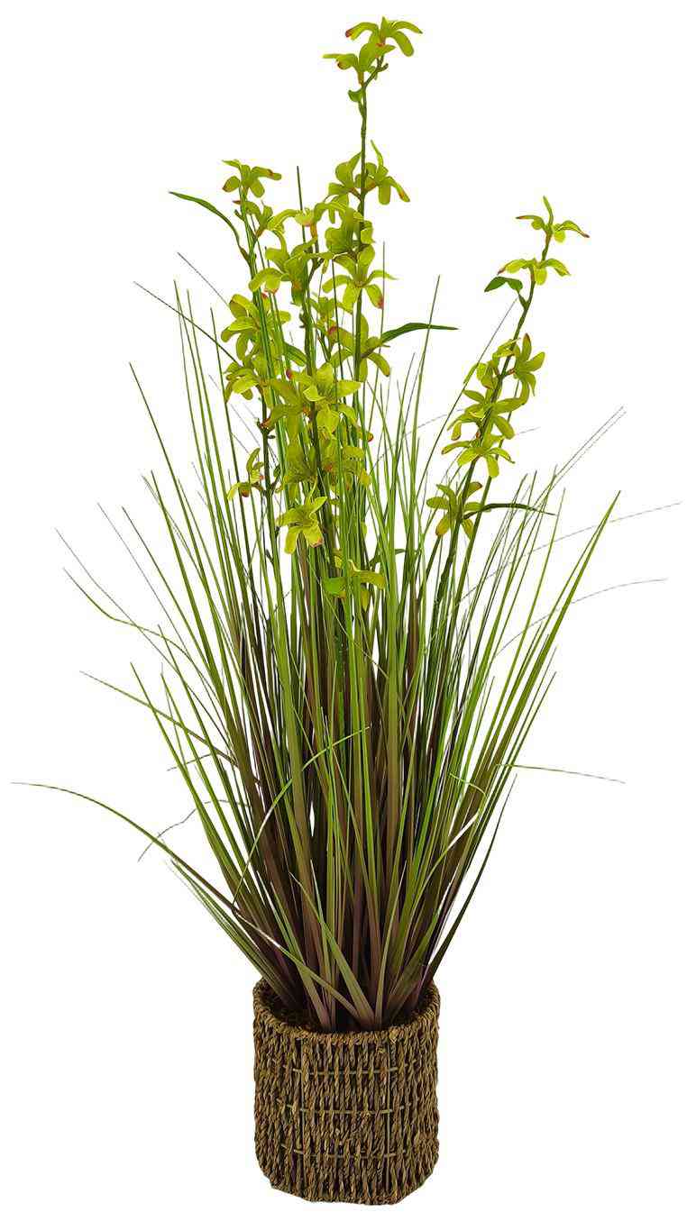 

Цветок искусственный Гиацинт