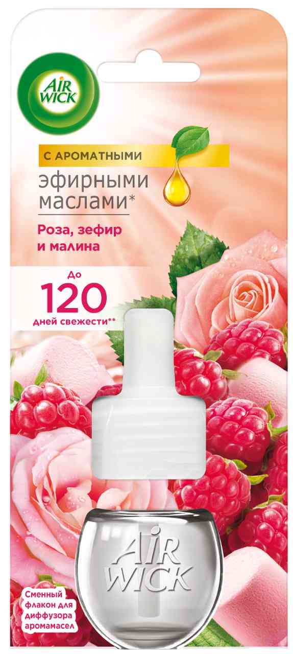 

Аромадиффузор Air Wick