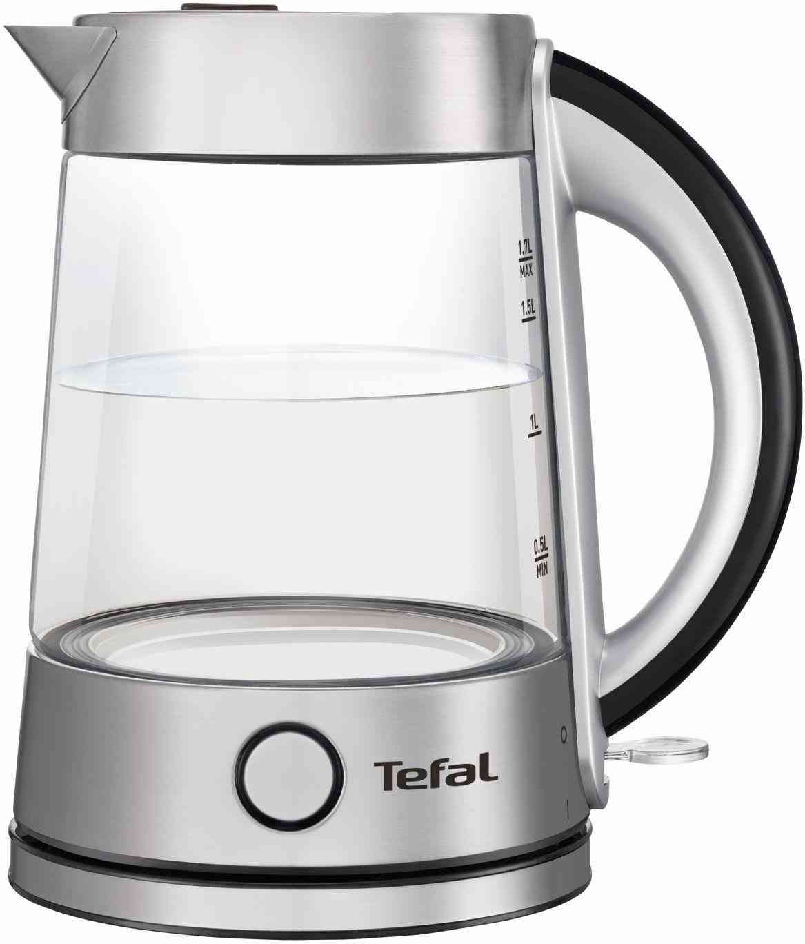 Чайник электрический Tefal