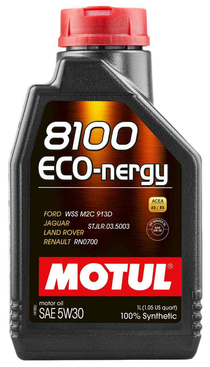 Масло моторное синтетическое Motul