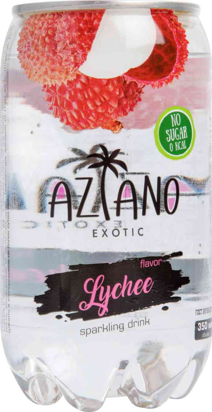 

Напиток Aziano