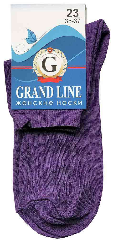 Носки женские Grand Line