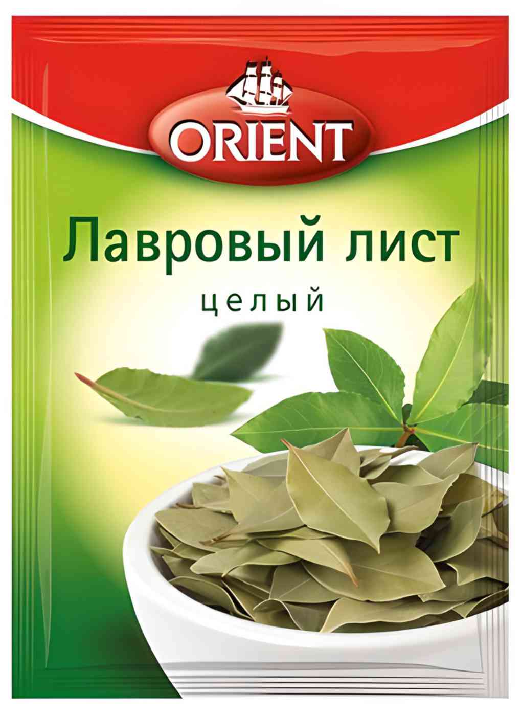 Лавровый лист целый Orient 63₽