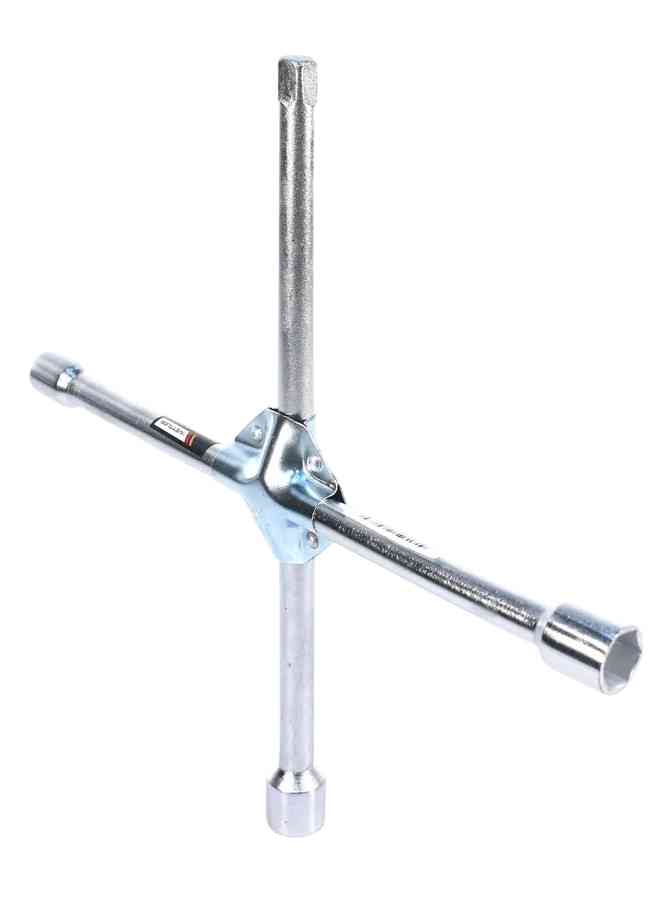 

Ключ балонный крестовой Vettler 17-19-21мм