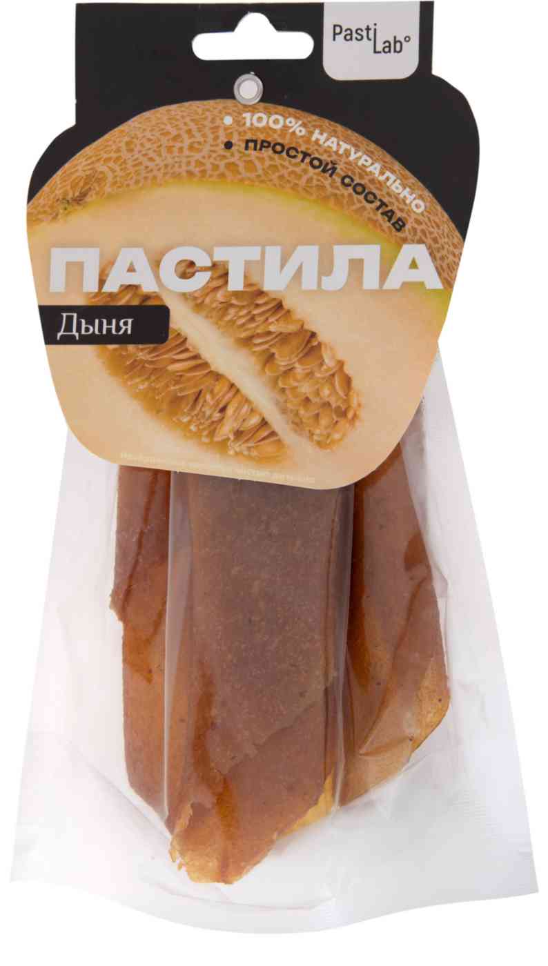 Пастила фруктовая PastiLab