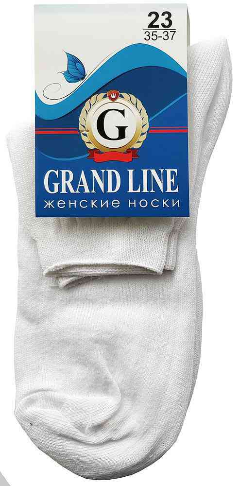 Носки женские Grand Line