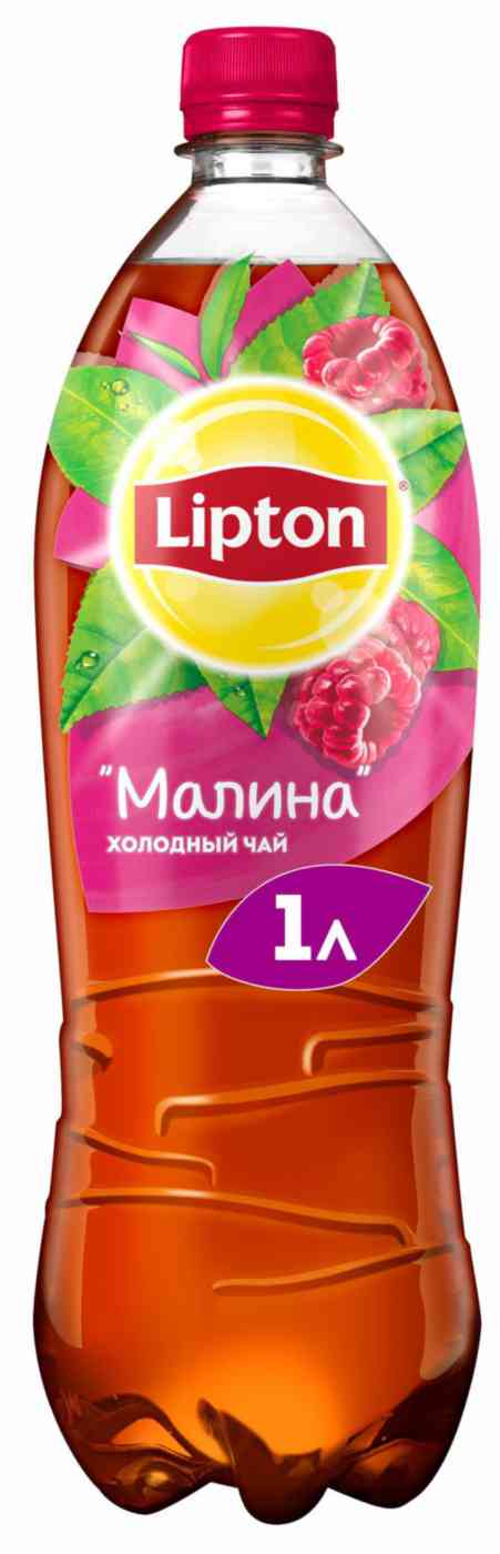 Холодный чай Lipton 134₽