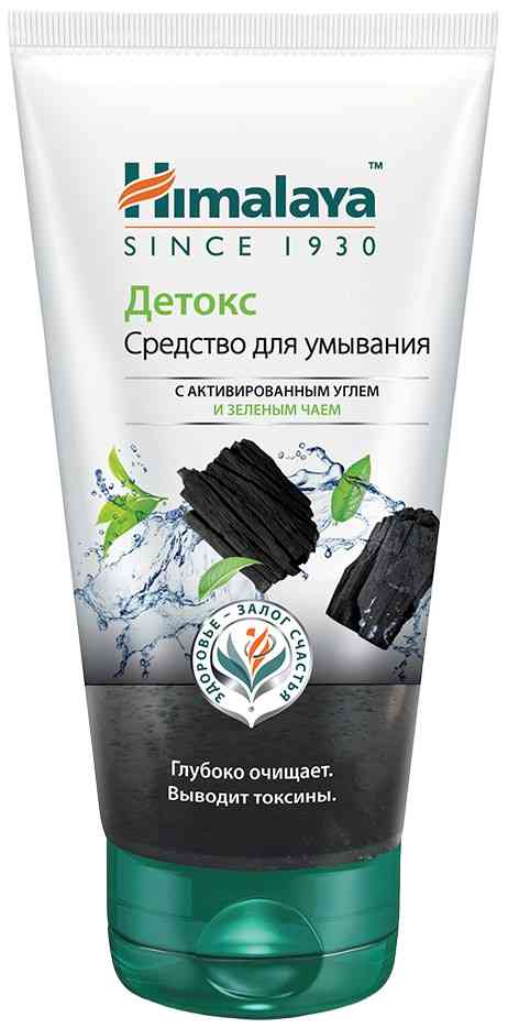 

Средство для умывания Himalaya