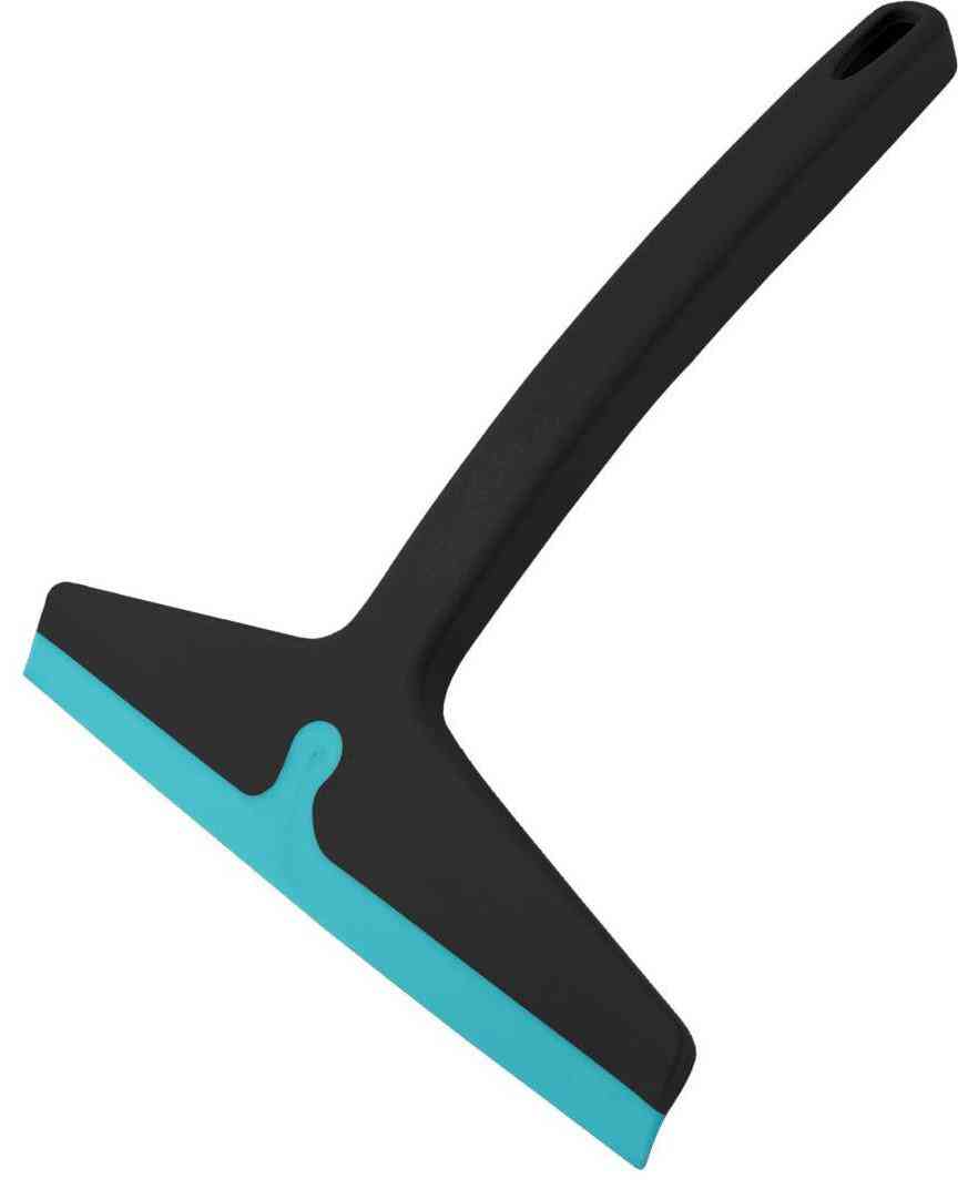 

Водосгон для автомобиля Spin&Clean чёрно-бирюзовый