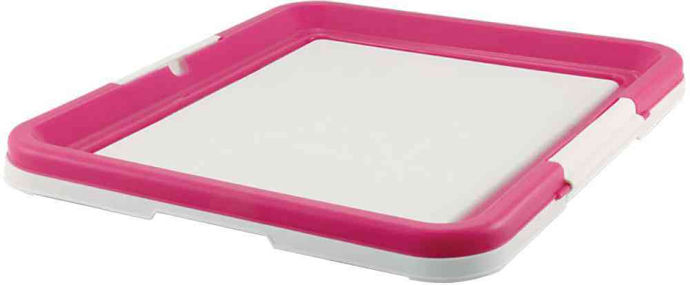 

Туалет для собак Triol