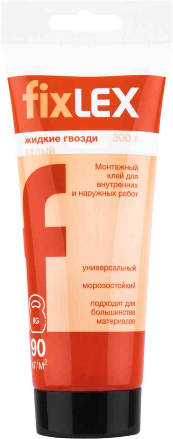 

Клей монтажный