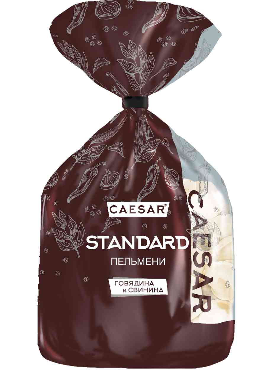 Пельмени  Caesar