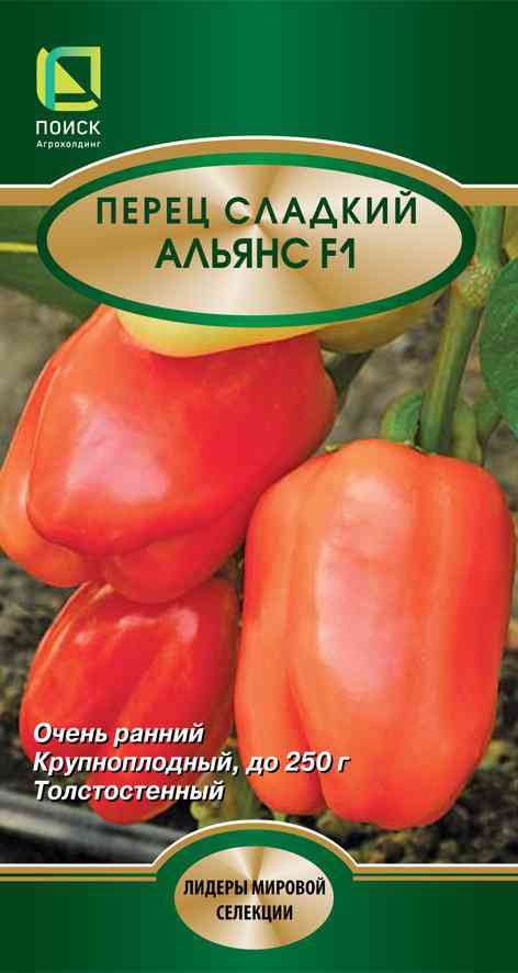 

Семена Поиск Инвест