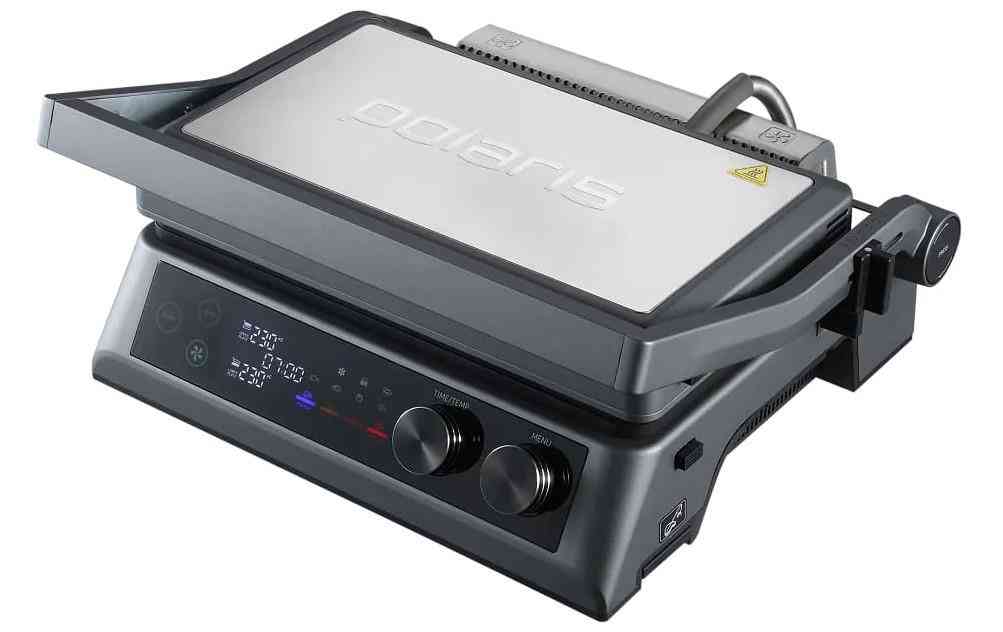 

Гриль Polaris PGP 3010 SMOKELESS