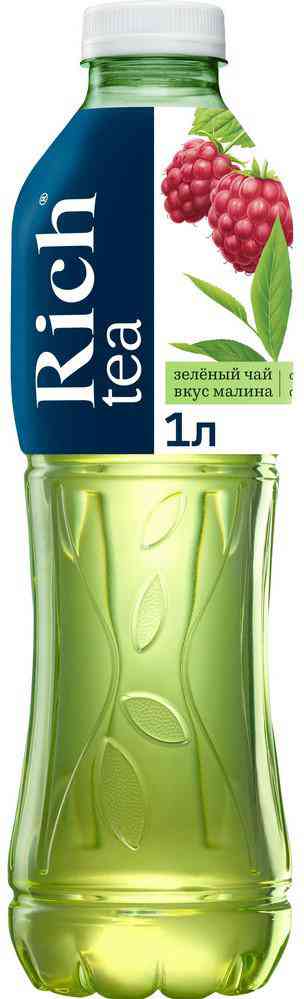 Холодный чай зеленый Rich 131₽