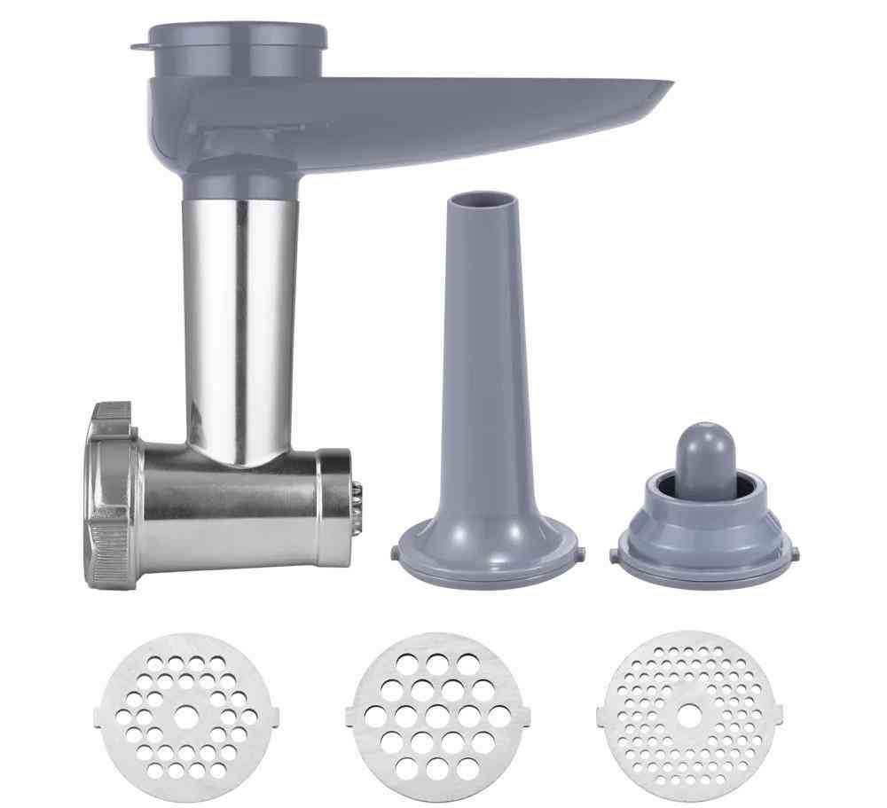 

Насадка для кухонной машины Polaris PMA 0112 мясорубка