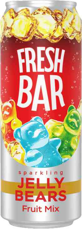 

Напиток Fresh Bar