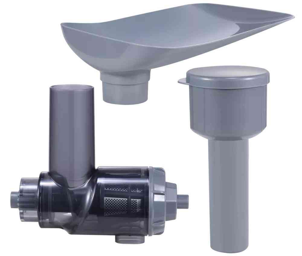 

Насадка для кухонной машины Polaris PTJ 0110 соковыжималка