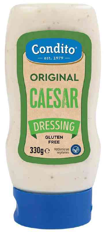 Соус цезарь Condito