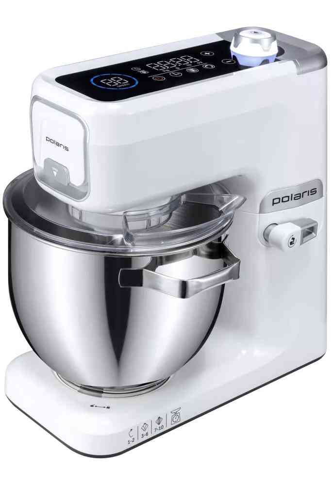 

Кухонная машина Polaris PKM 1520