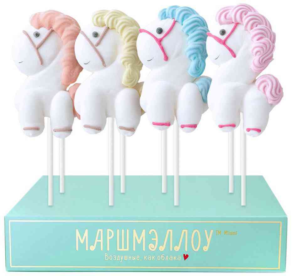 Маршмеллоу Milami Символ года