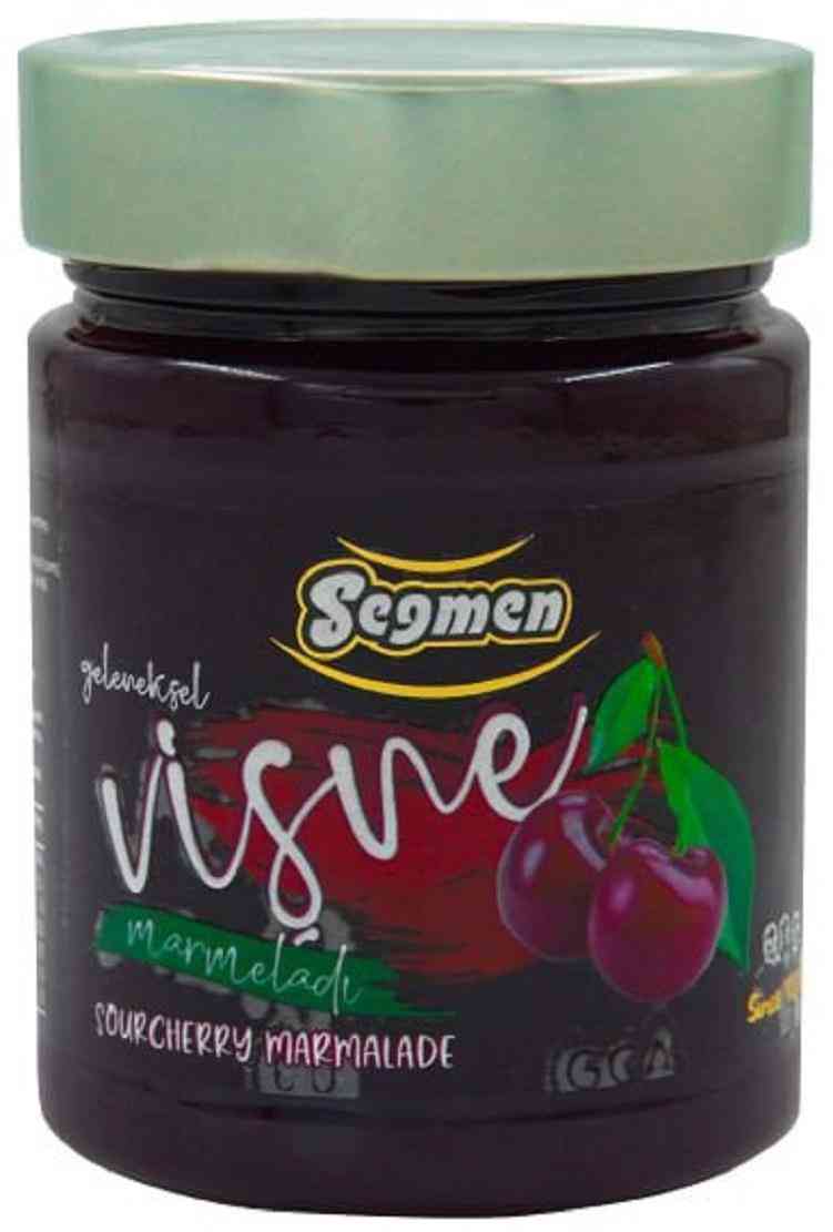 

Джем Segmen
