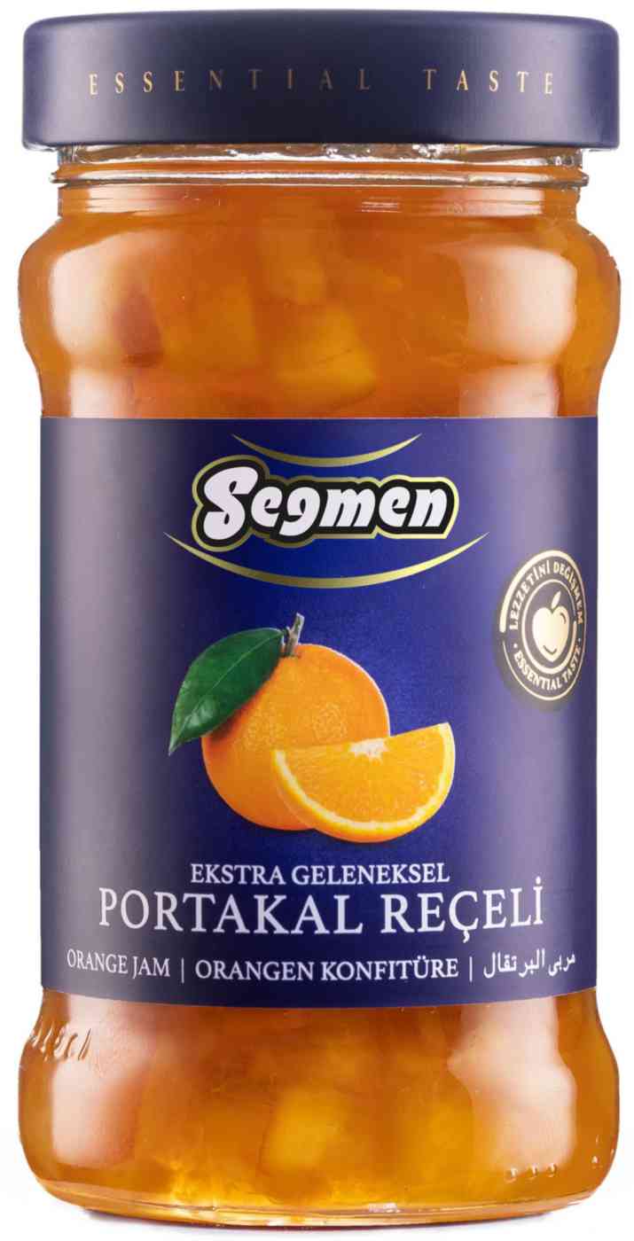 

Джем Segmen