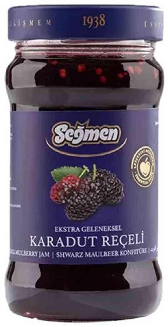 

Джем Segmen
