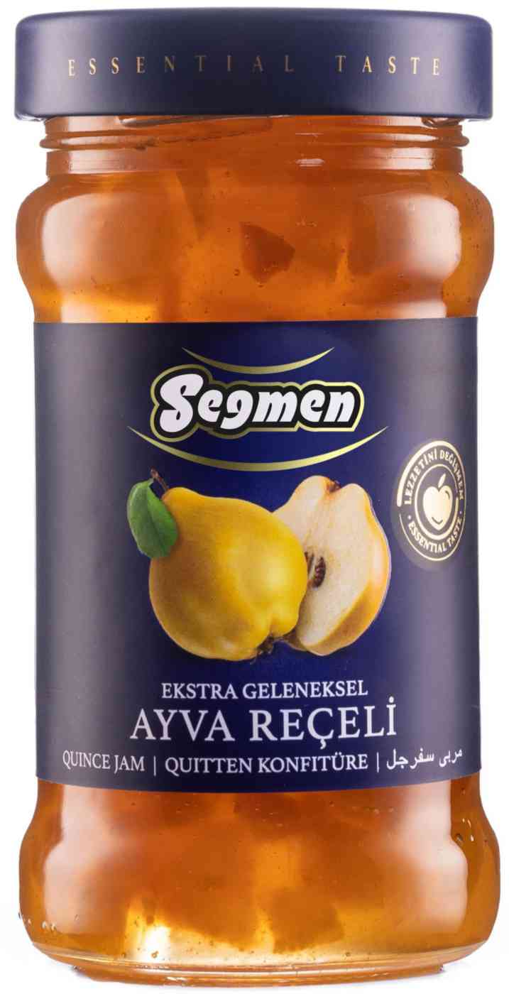 

Джем Segmen