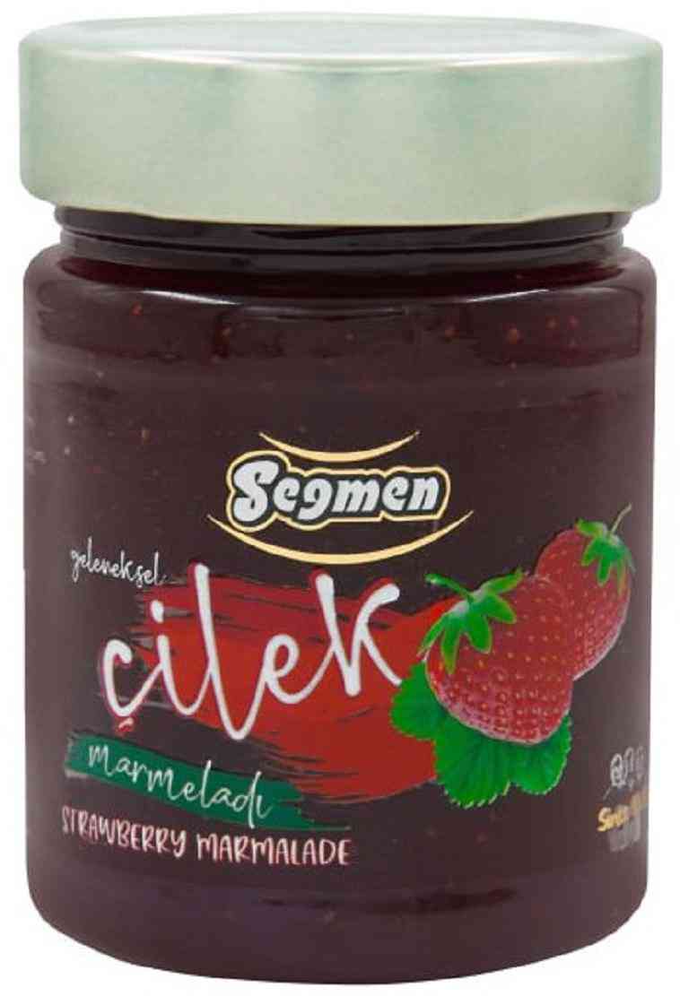 

Джем Segmen