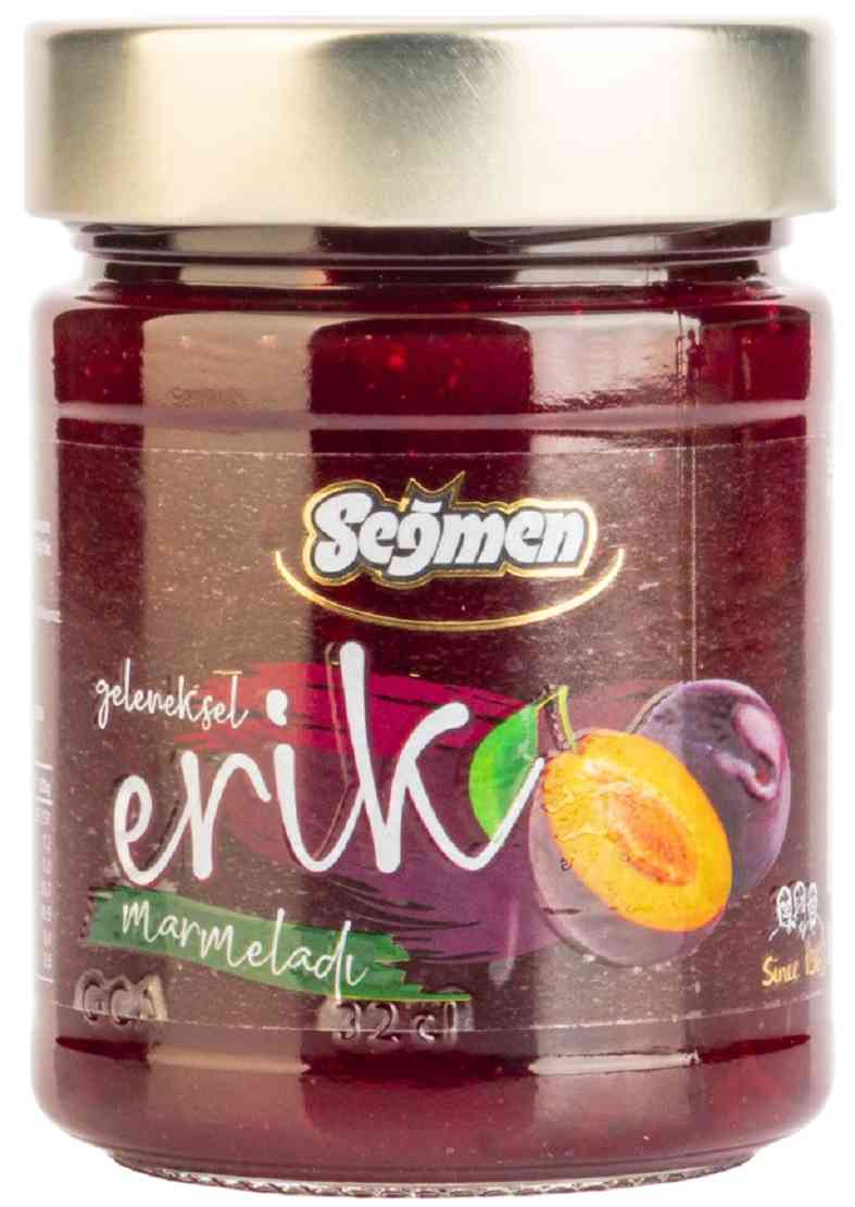 

Джем Segmen
