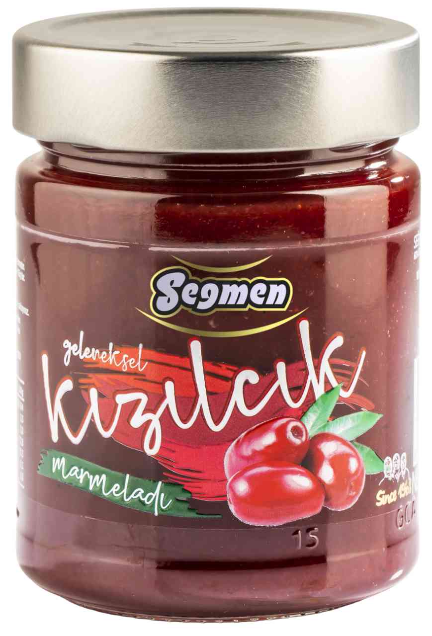 

Джем Segmen