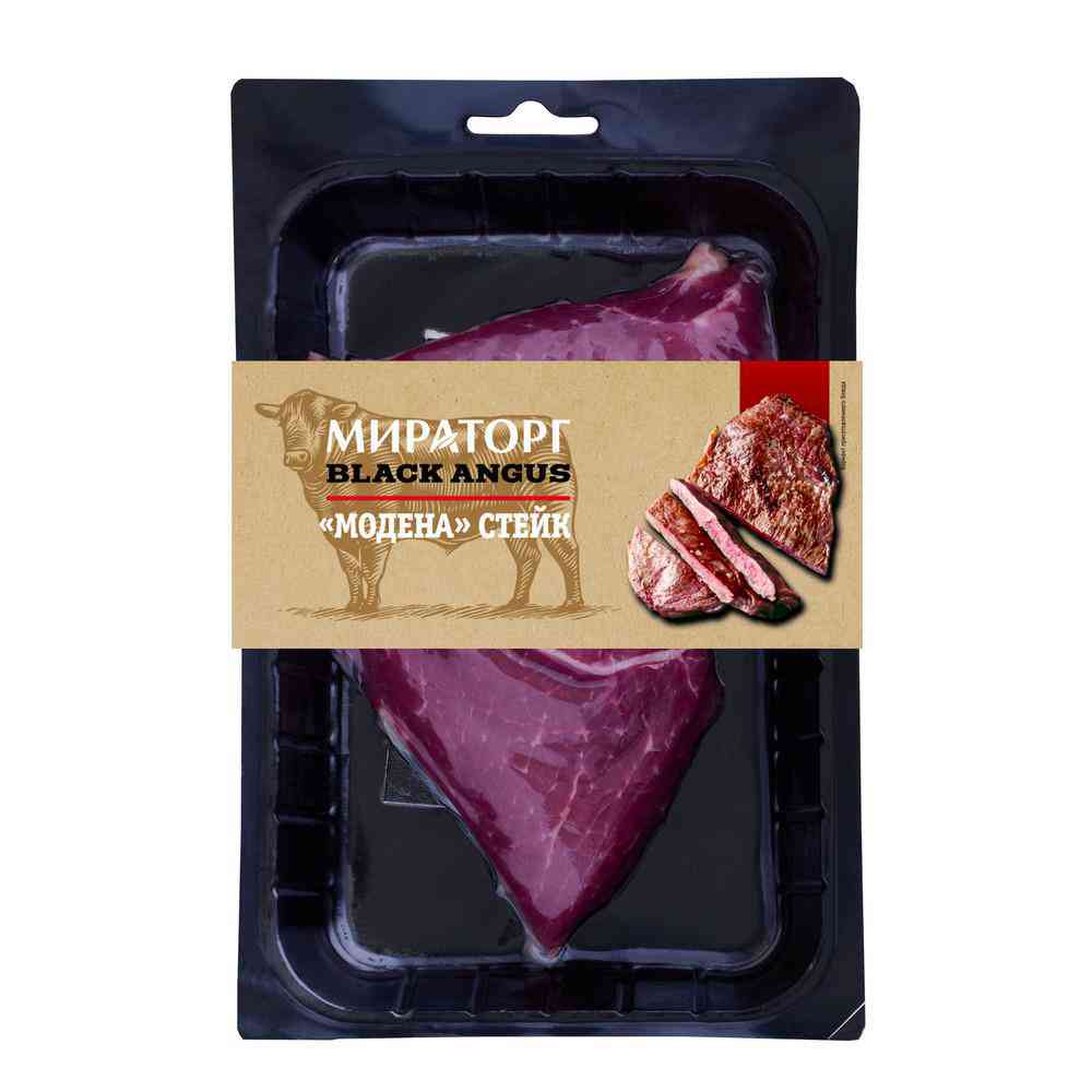 Стейк Модена Мираторг