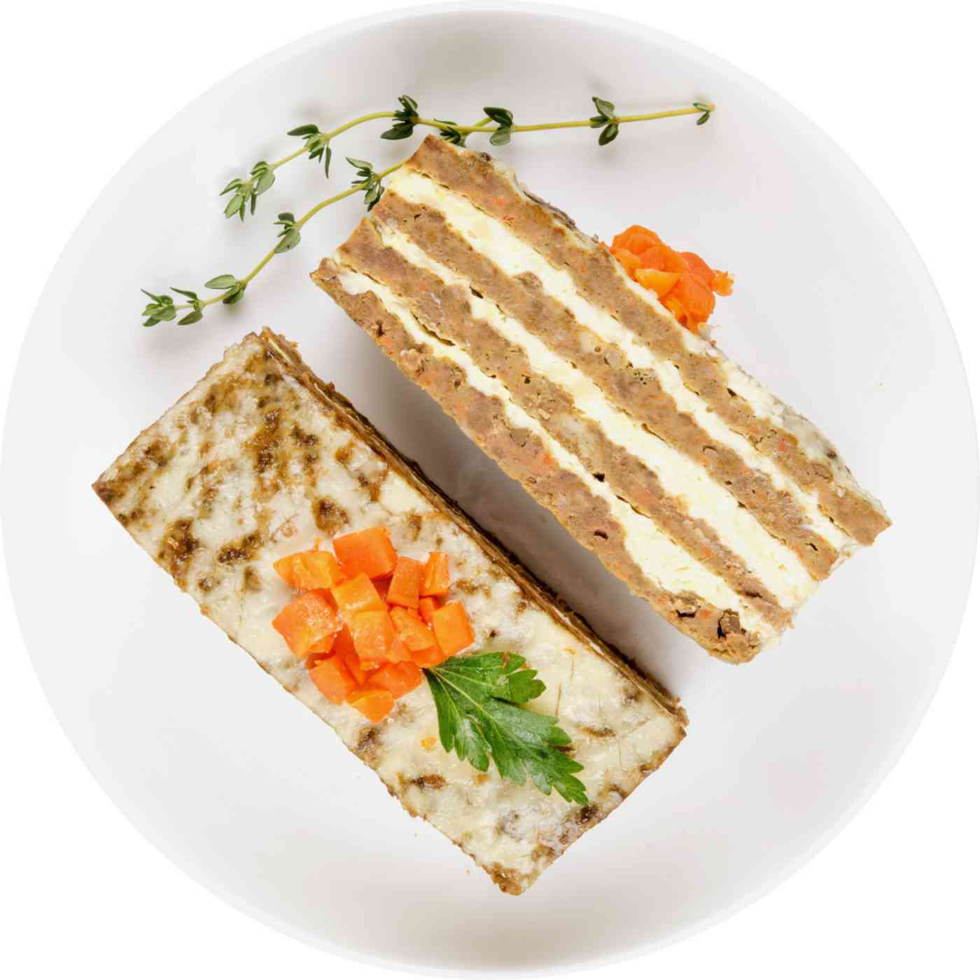 

Торт печёночный