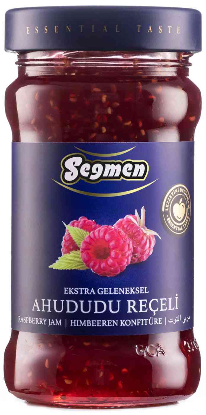 

Джем Segmen