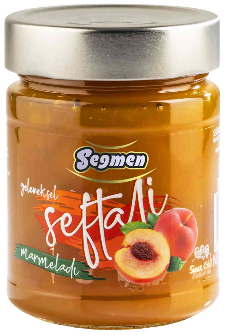 

Джем Segmen
