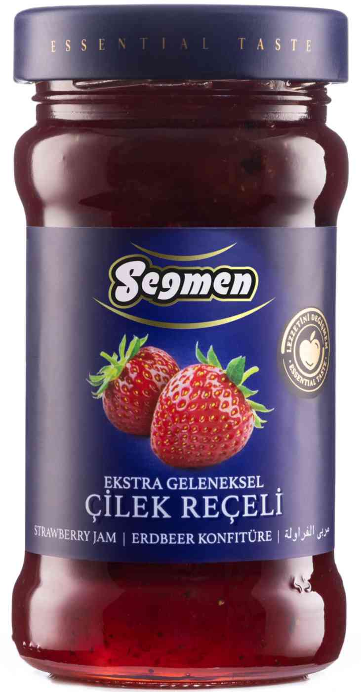 

Джем Segmen