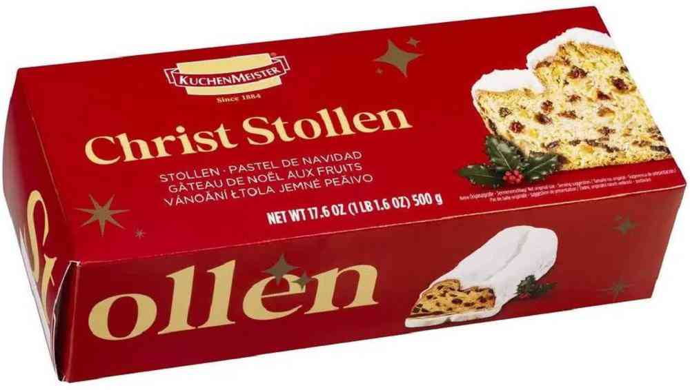 

Кекс KuchenMeister
