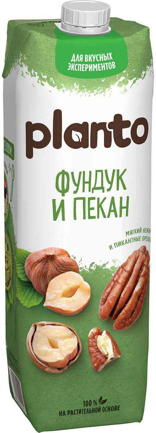 Растительный напиток Planto 219₽