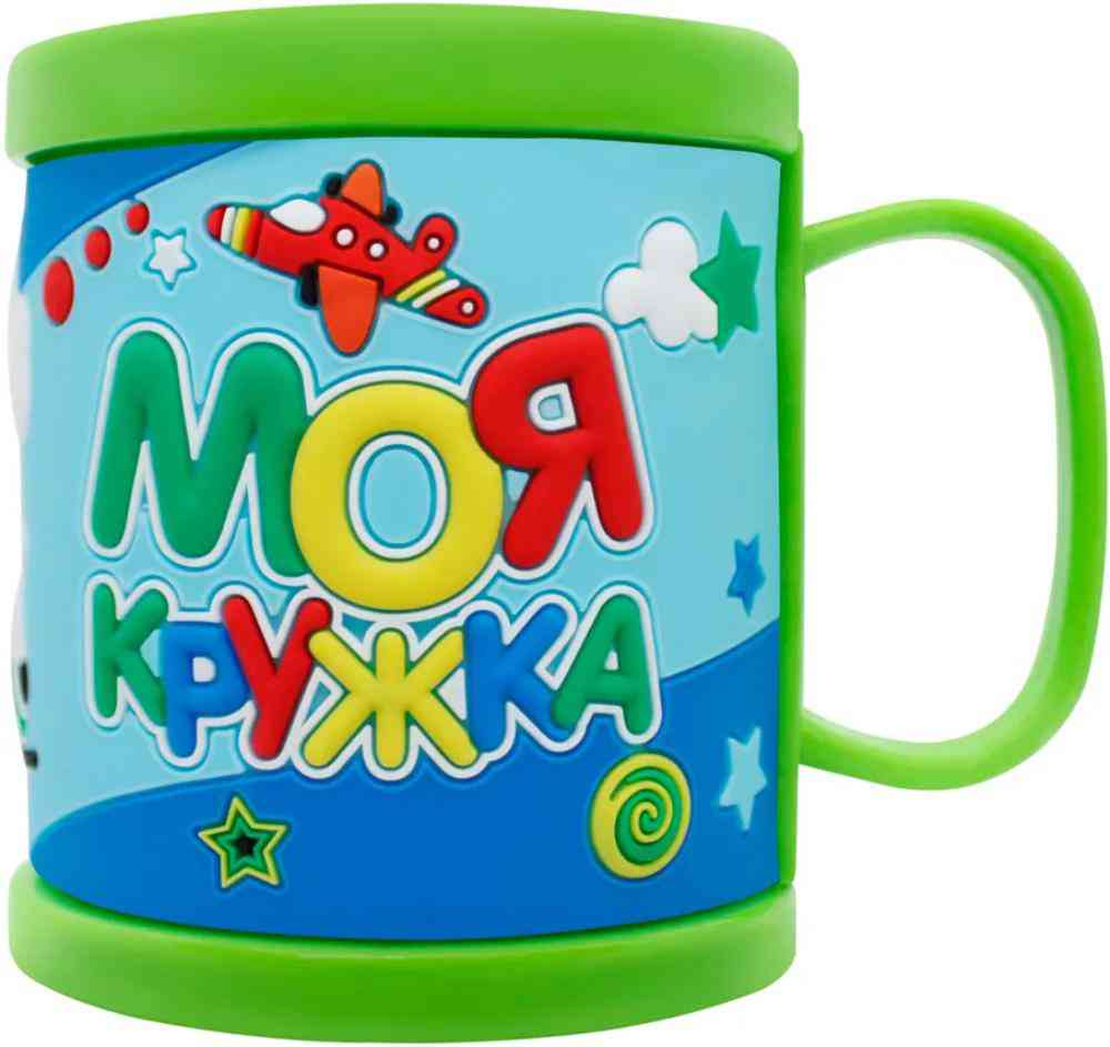 

Кружка Be Happy