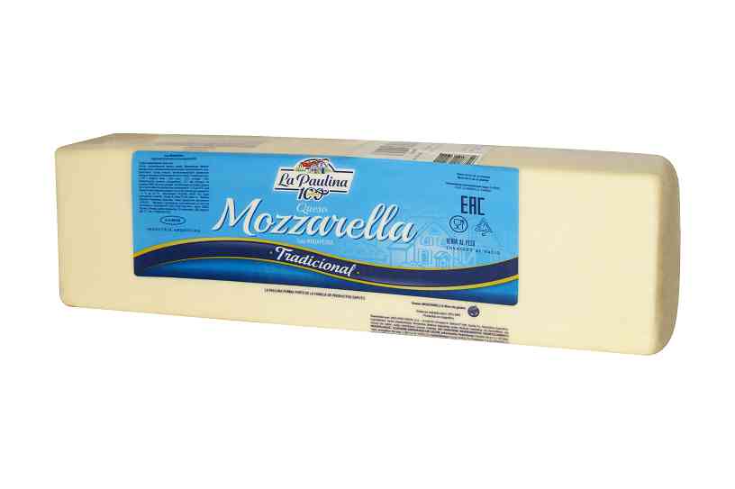 Сыр Моцарелла AM 42%
