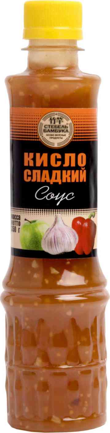 Соус Стебель Бамбука 61₽