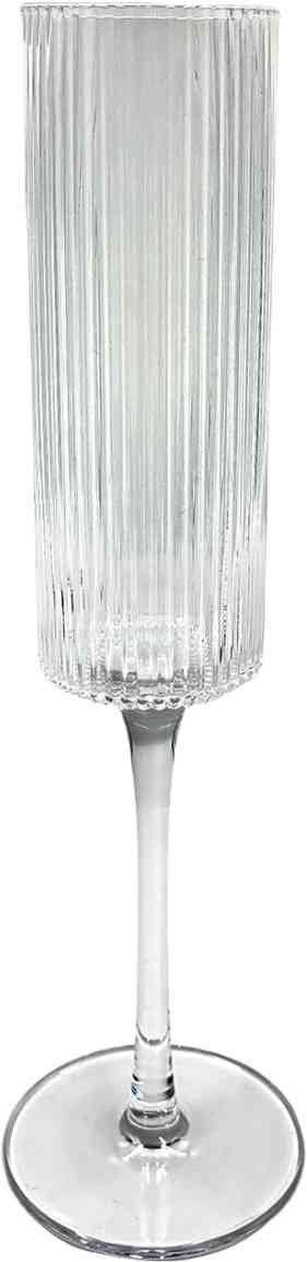 

Бокал для шампанского хрустальный