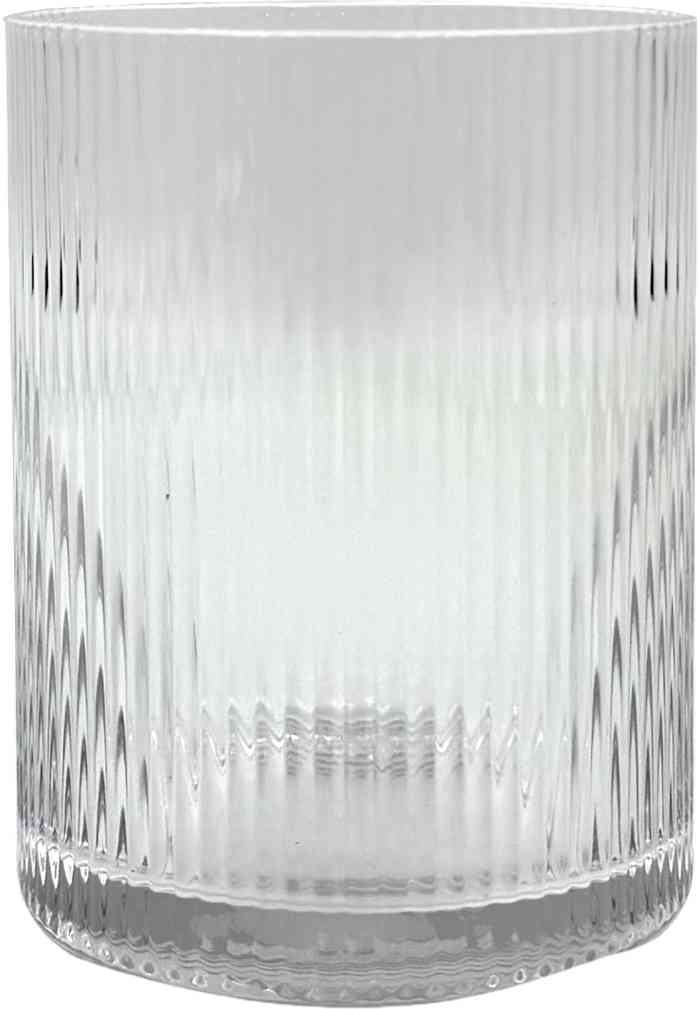 

Стакан хрустальный