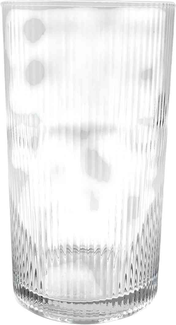 

Стакан хайбол хрустальный