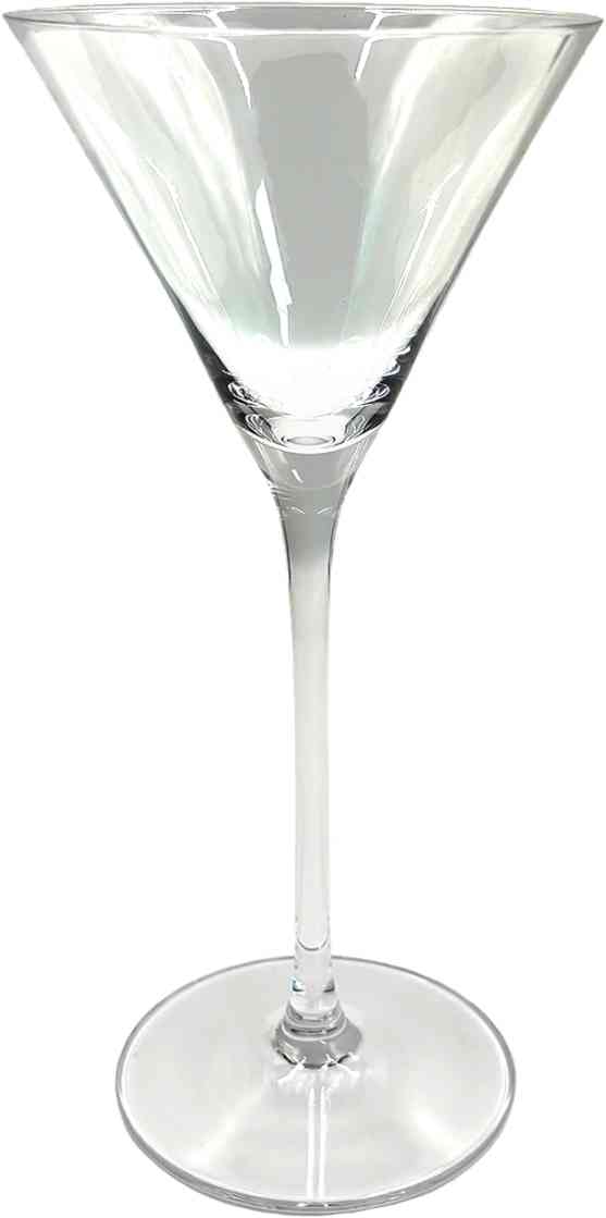 

Рюмка для коктейлей хрустальная