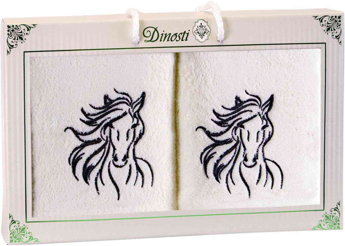 Набор полотенец Гнедая РРМФ-104 850₽